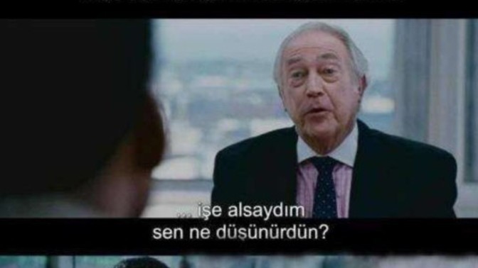 Ne kadar geniş bir vizyona sahipsiniz?