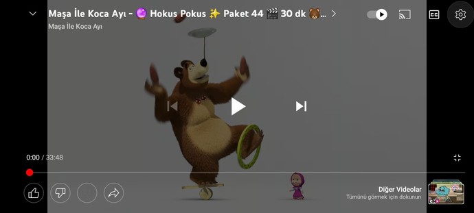 Çizgi film izlemenin yaşı var mı, en sevdiğiniz çizgi film hangisi?