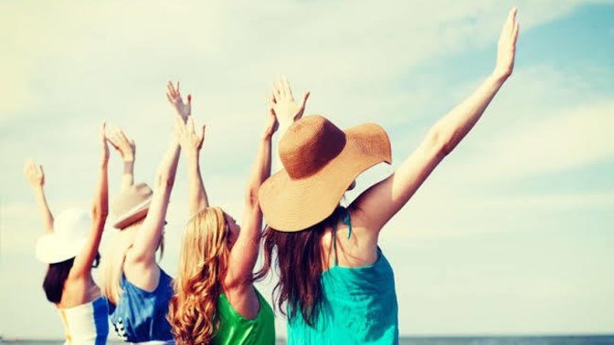 Yaz tatili planlarınız neler? Nasıl bir tatil sizi cezbeder?