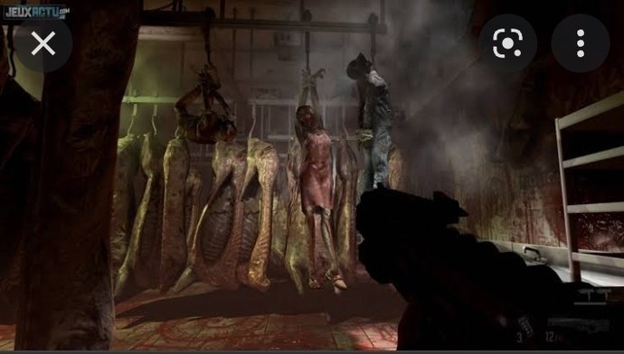 Resident Evil filmini izlediniz mi?
