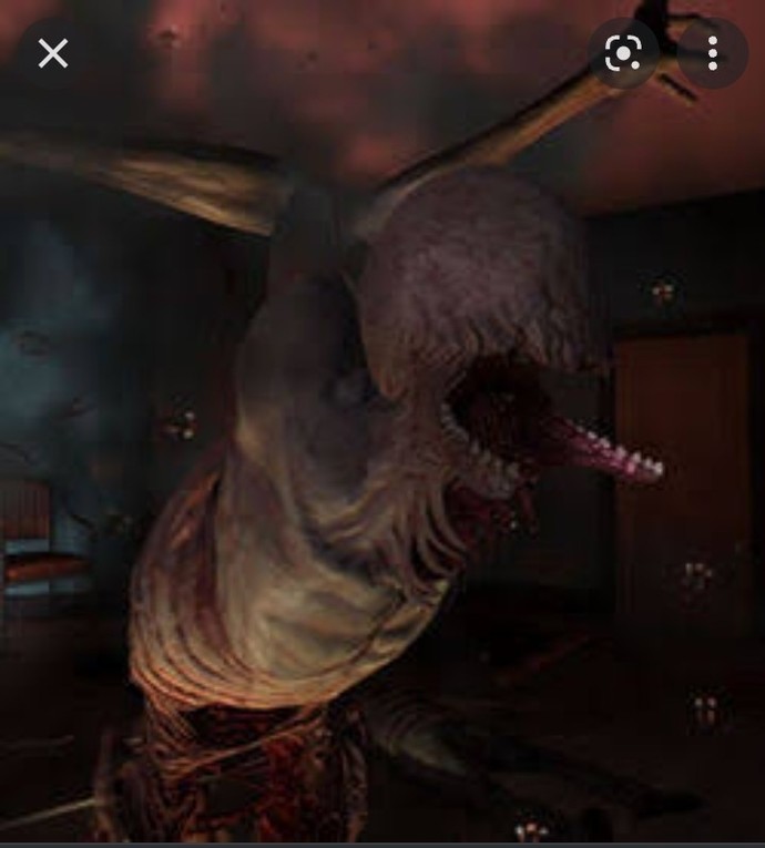 Resident Evil filmini izlediniz mi?