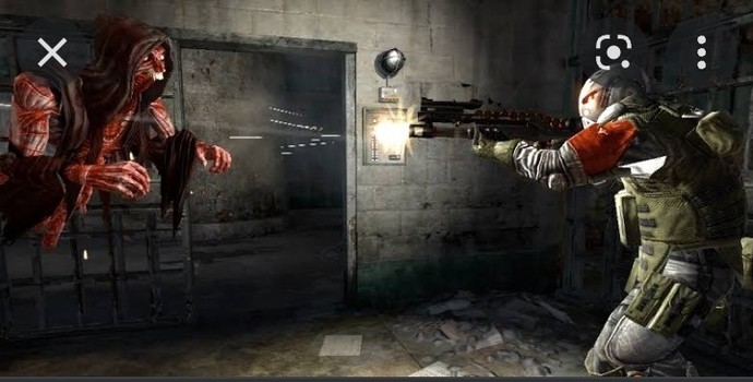 Resident Evil filmini izlediniz mi?