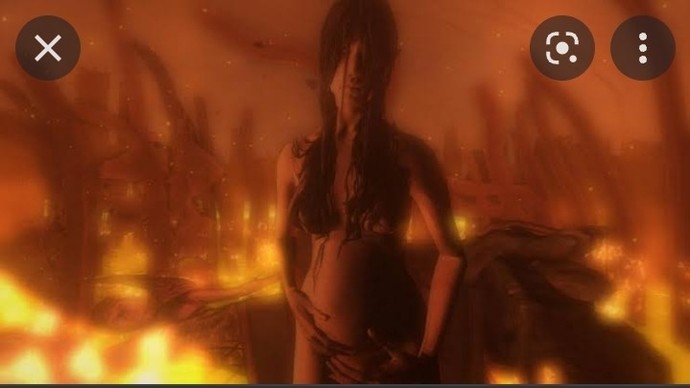 Resident Evil filmini izlediniz mi?