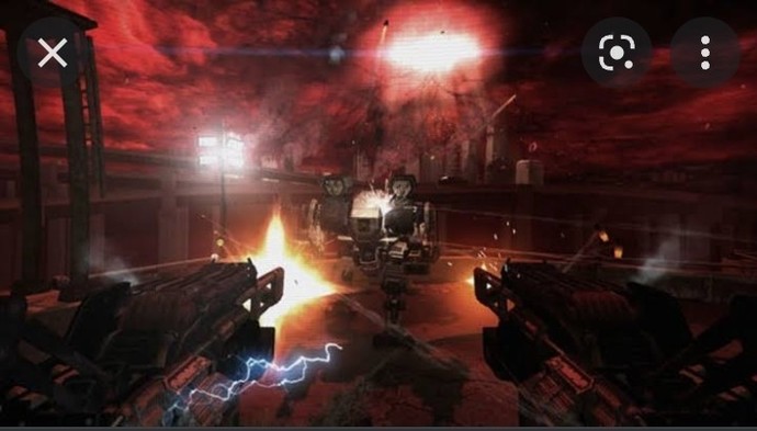 Resident Evil filmini izlediniz mi?