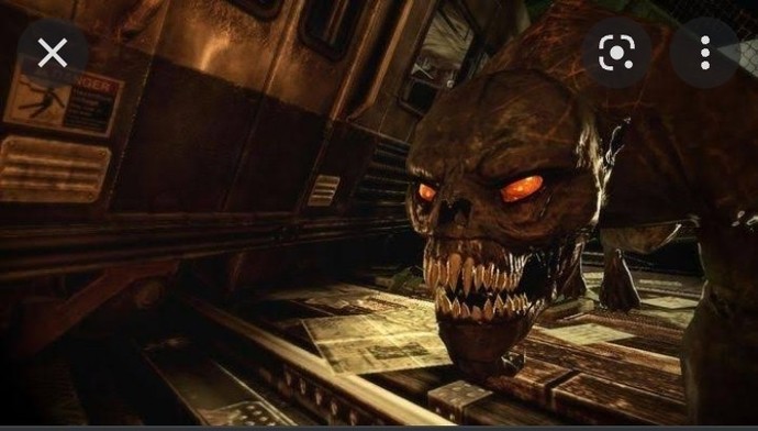 Resident Evil filmini izlediniz mi?