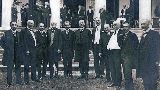 Lozan Antlaşması'nın 2023'te sona ereceğine inanıyor musunuz?