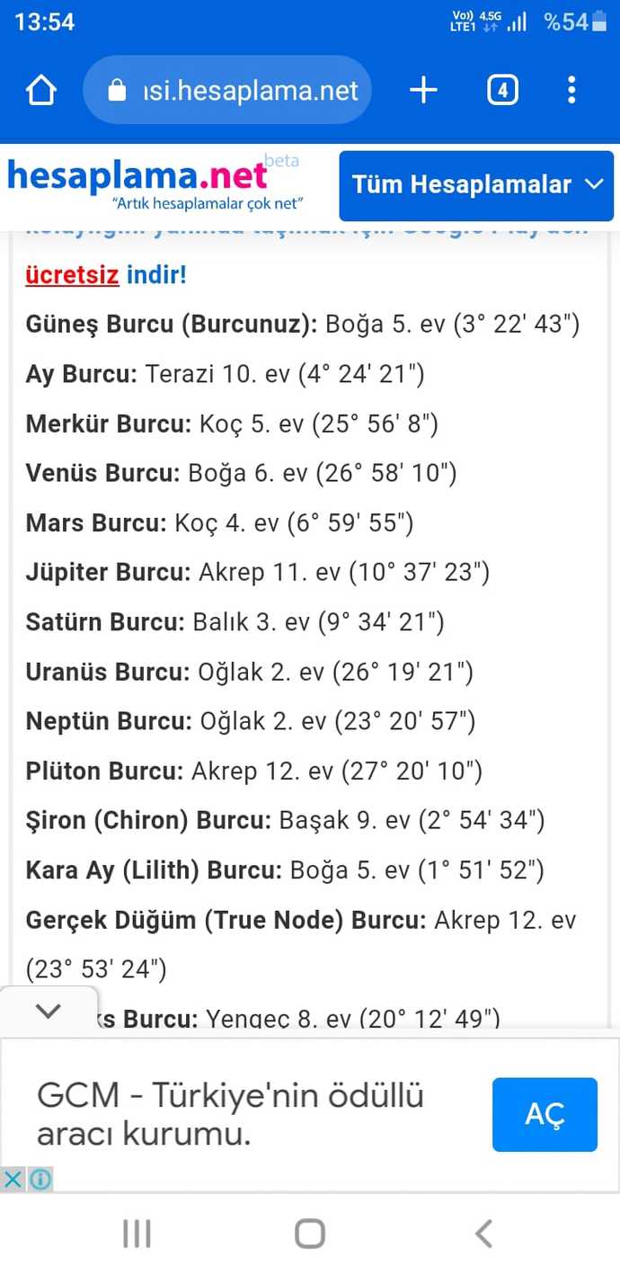 Anlayan var mı? Yani ne oluyor bu?
