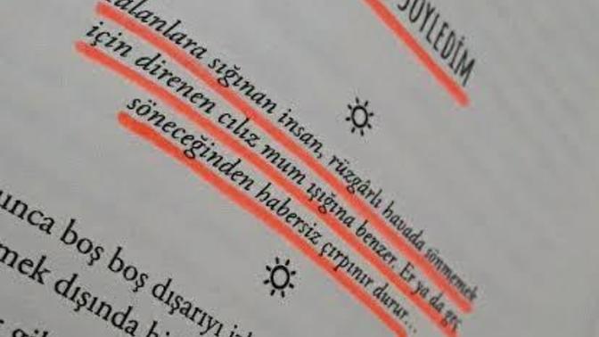Yalana tahammülünüz var mı?