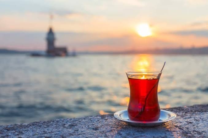 Tam da şu an ne hissediyorsun?