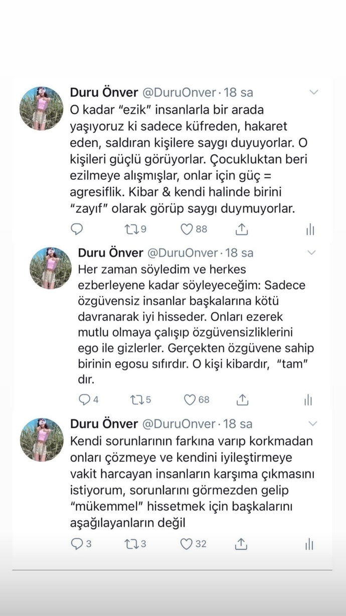 Doğru ve iyi olan neden bir zayıflık olarak algılanırken agresif insanlara güçlü olduklarını hissettirir insanlar?