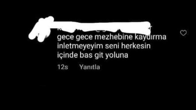 Suç işlemiş olur muyum?