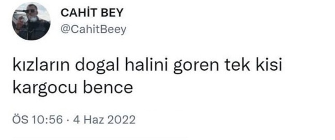 Kızların doğal halini gören tek kişi kimdir sizce?