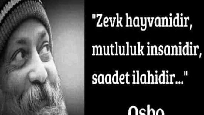 Mutlumusunuz yoksa mutsuz musunuz?