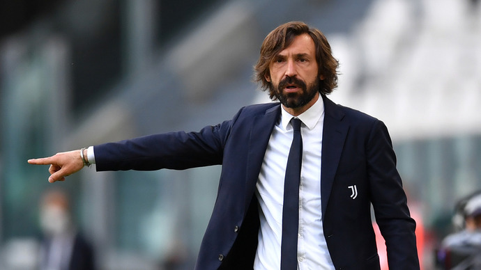 Andrea Pirlo, Fatih Karagümrükte! Sizce Pirlo, Türkiyede başarılı olabilir mi?