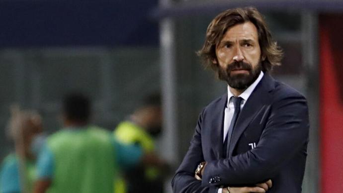Andrea Pirlo, Fatih Karagümrükte! Sizce Pirlo, Türkiyede başarılı olabilir mi?
