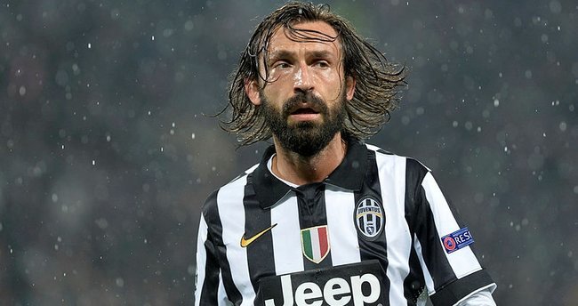 Andrea Pirlo, Fatih Karagümrükte! Sizce Pirlo, Türkiyede başarılı olabilir mi?