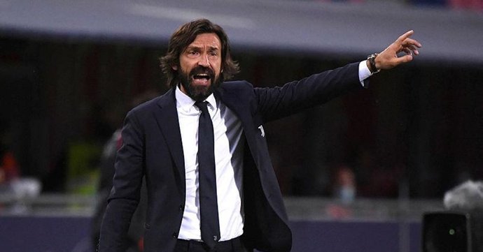Andrea Pirlo, Fatih Karagümrükte! Sizce Pirlo, Türkiyede başarılı olabilir mi?