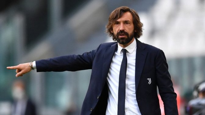 Andrea Pirlo, Fatih Karagümrük'te! Sizce Pirlo, Türkiye'de başarılı olabilir mi?