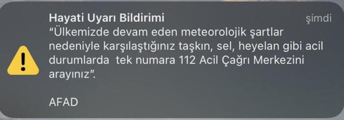 Afat kurtarma ekibi senin de aklını başından almayı başardı mı?