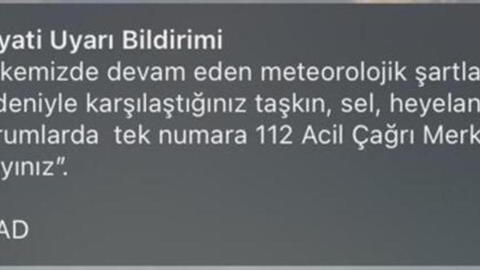 Afat kurtarma ekibi senin de aklını başından almayı başardı mı?