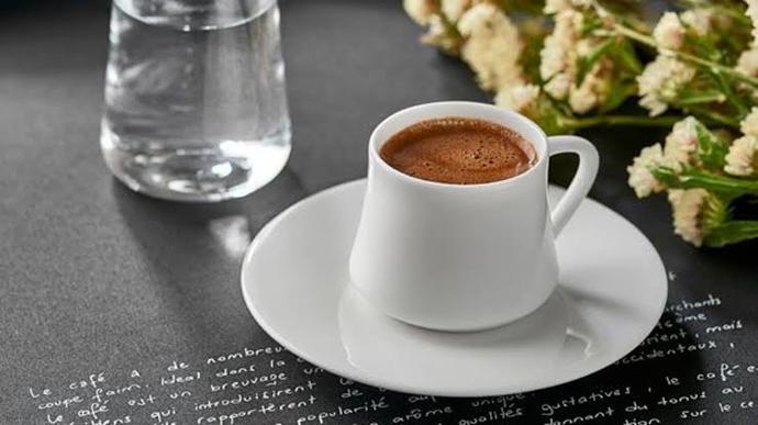 Hazır kahveniz nasıl olsun?