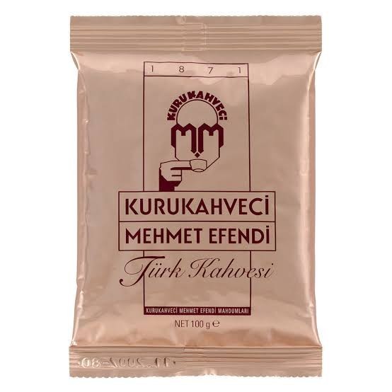 Hangi kahveden içersiniz?