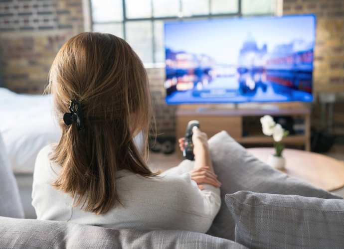 Dizi ve filmleri genelde nerede izliyorsunuz?