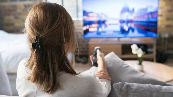 Dizi ve filmleri genelde nerede izliyorsunuz?