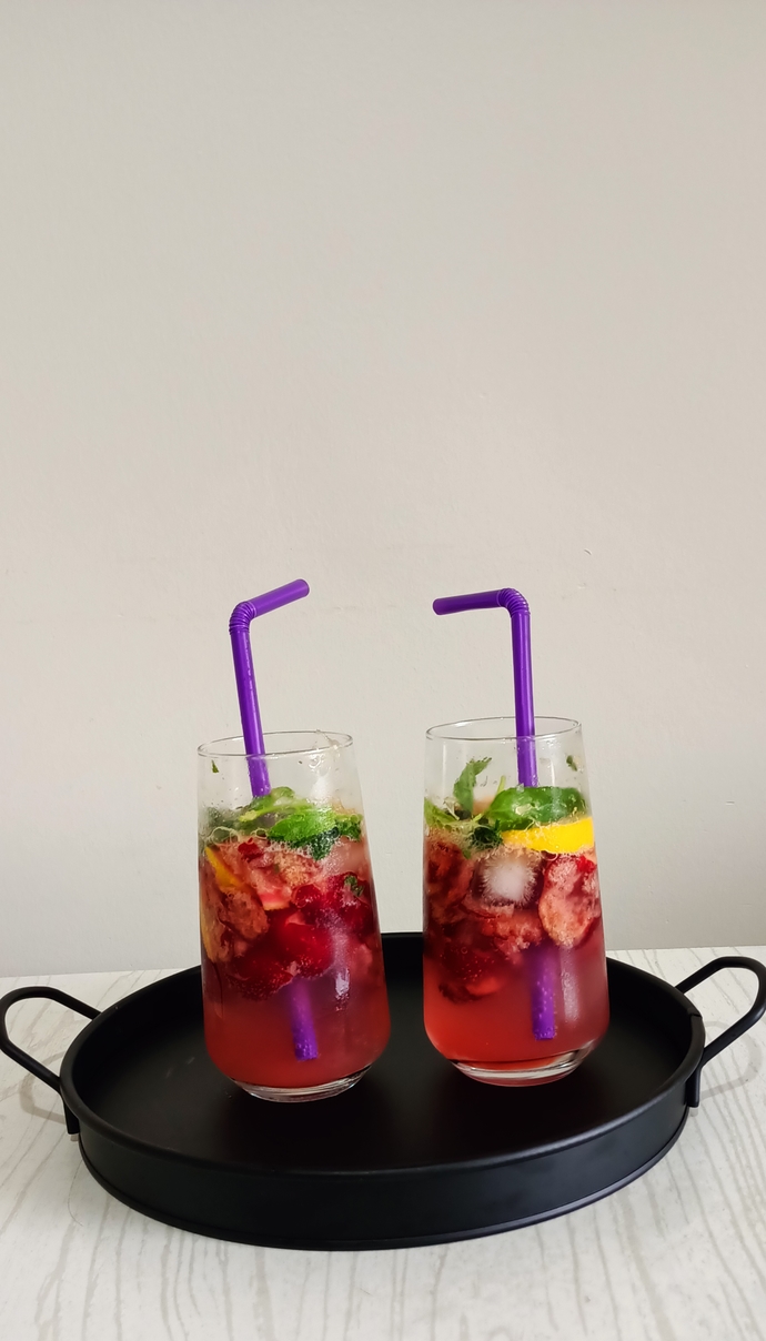 En sevdiğiniz içecek nedir yaz günlerinde 🍹?