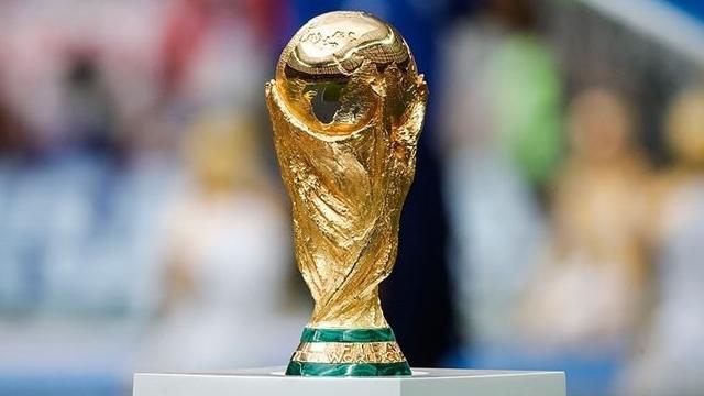FIFA Dünya Kupası tarihinin en iyi oyuncusu kimdir?