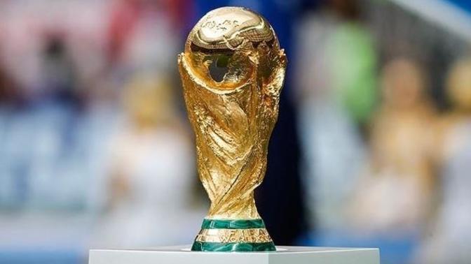 FIFA Dünya Kupası tarihinin en iyi oyuncusu kimdir?