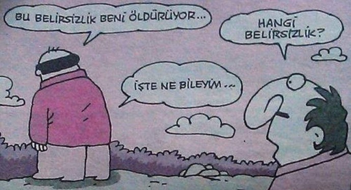 En nefret ettiğiniz duygu hangisi?