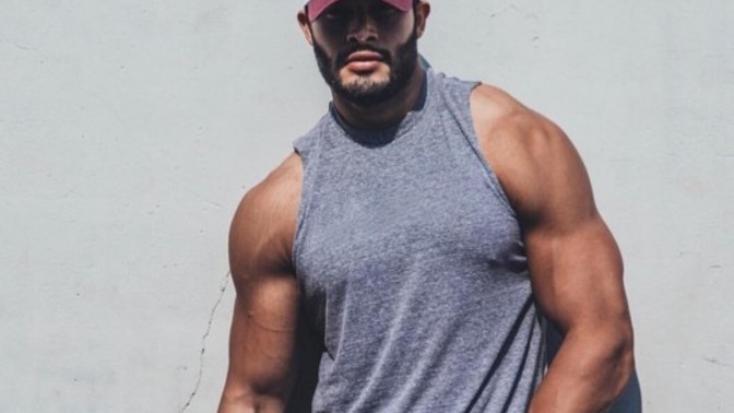 Sadece spor yaparak para kazanmak ister miydiniz?