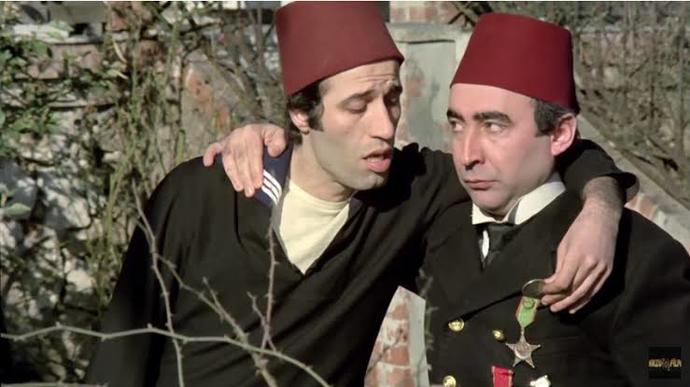 Erkekler kovboy şapkası takmalı mı?