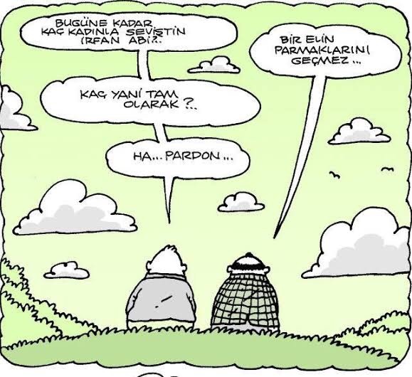 Kaç kişiyle seks yaptınız şu ana dek?