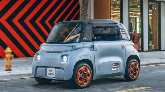 Avrupa Birliği'nde içten yanmalı motorları yasaklamak için oy veriliyor! Gelecek, elektrikli arabalarda mı?