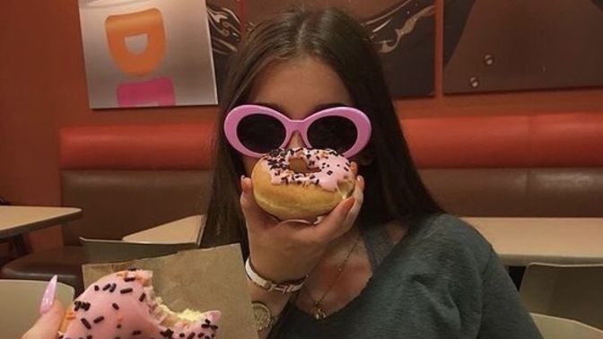 "Gece de olsa yerim" dediğin bir yemek var mı?