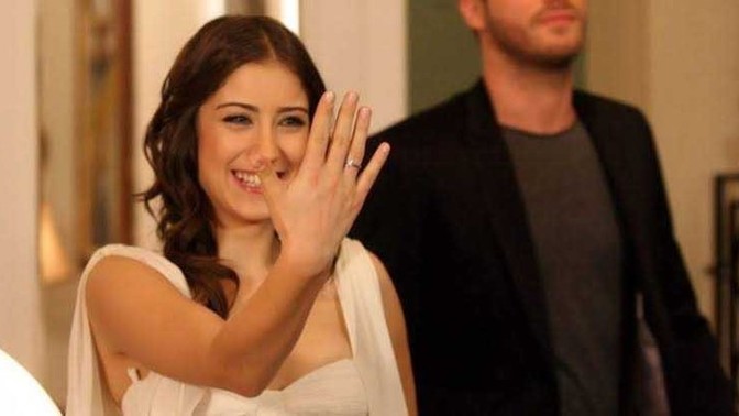 Behlül, Nihal değil başkasıyla evlenseydi Bihter yine intihar eder miydi?