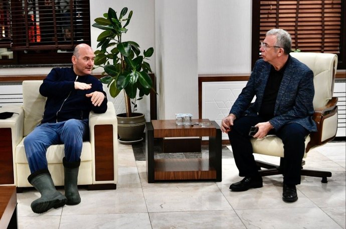 Haziran 2023 seçimlerinde hangisinin Cumhurbaşkanı olmasını istersiniz?