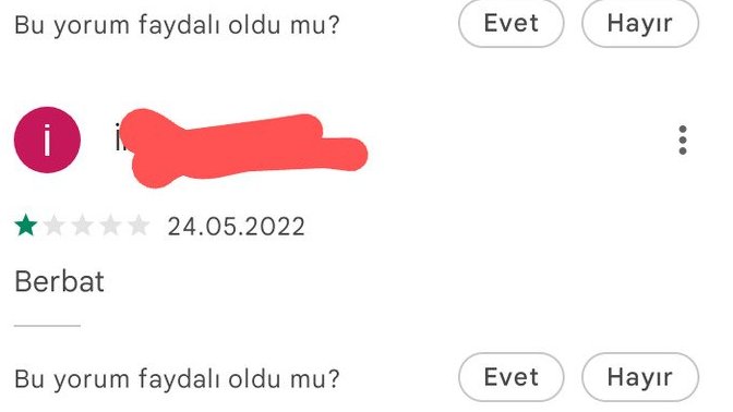 Bir oyunun olumsuz yorumları sizin o oyunu oynamanızı etkiler mi?
