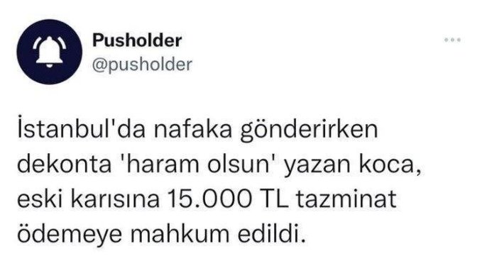 İnternet bankacılığından para gönderdiğinizde açıklama kısmına ne yazıyorsunuz?