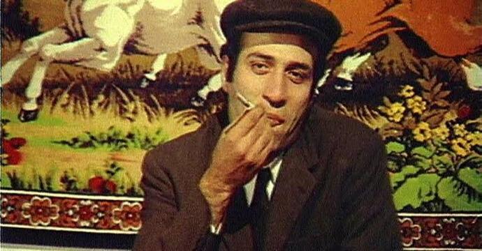 İntikam almayı istediğiniz biri var mı?