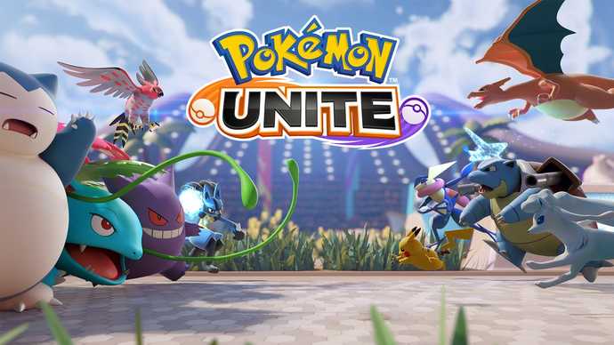 Daha önce Pokemon Unite oyununu oynadınız mı?