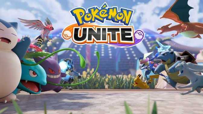 Daha önce Pokemon Unite oyununu oynadınız mı?