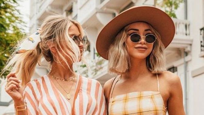 Gerçekten tüm kızlar Instagramdaki gibi güzel ve kusursuz mu?