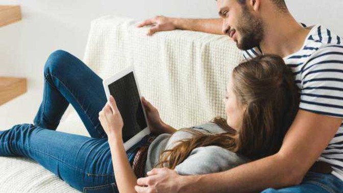 Sevdiğinizle tembellik yapmayı seviyor musunuz?