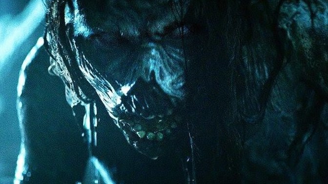 Geceleri ansızın, korku filmi izleme perileriz geliyor mu?