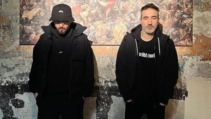 Sagopa Kajmer ft Şehinşah - Bla Bla Bla parçasını dinlediniz mi?