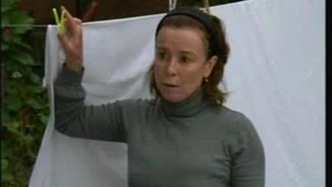 Ezel dizisinde en gıcık kaptığınız karakter hangisi?