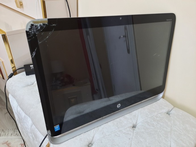 Bu ekran yapılır mı sizce? Help?